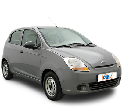 Chevrolet Spark-img